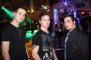 Silvester Fever II - 31.12.2010